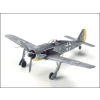 Focke-Wulf Fw190 A-3 (Tamiya 60766) 1:72